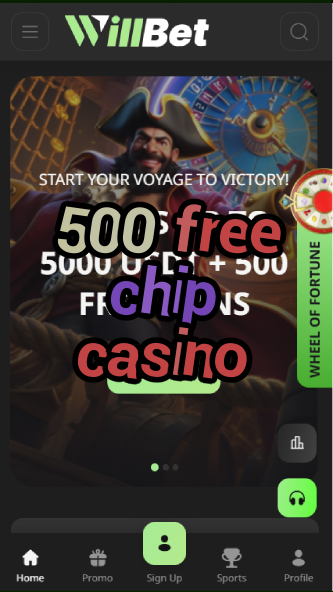 500 free chip casino-asdasdzhjkds.com